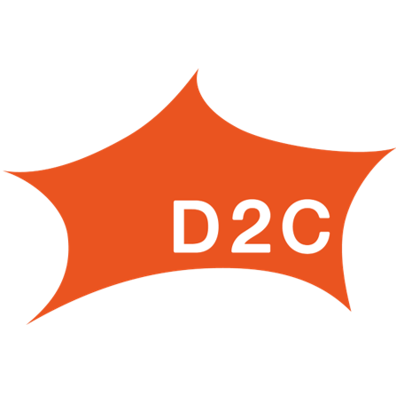 株式会社D2C