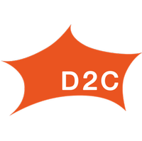About 株式会社D2C