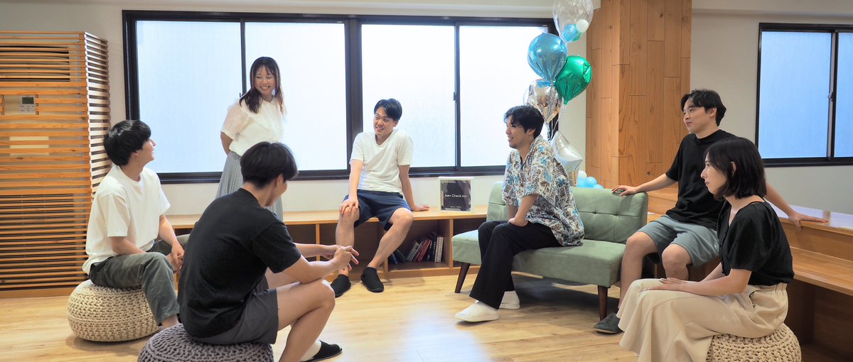 宿泊業のスタンダードをつくり、事業をグロースさせるCOO候補募集