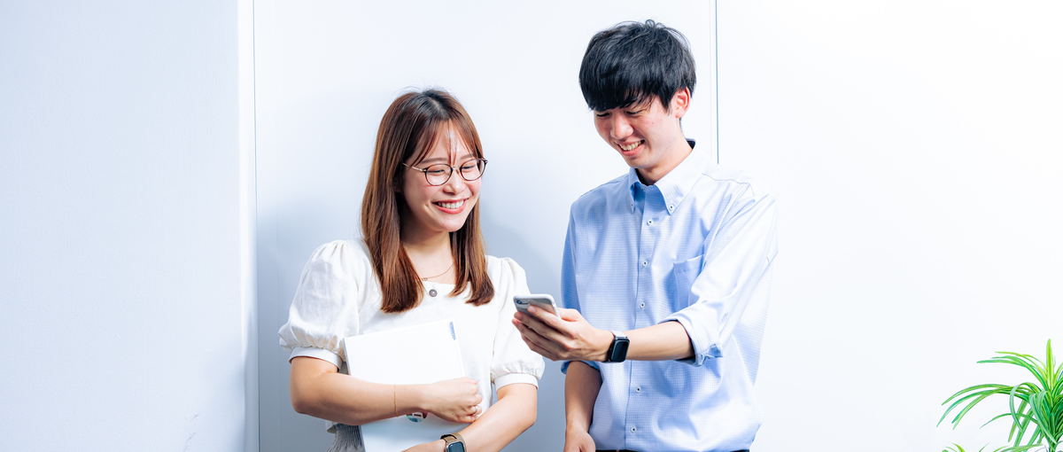 正論より伴走。一緒にやりきることに本気で向き合うコンサルタントとしての挑戦