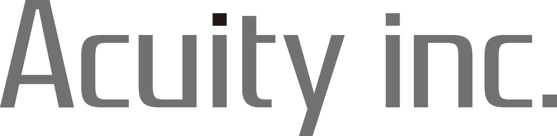 アキュイティー株式会社