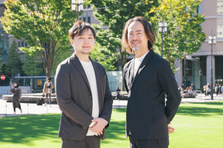 今の自分にモヤモヤしているあなたへ。Ko-labで自分に素直なキャリアへ