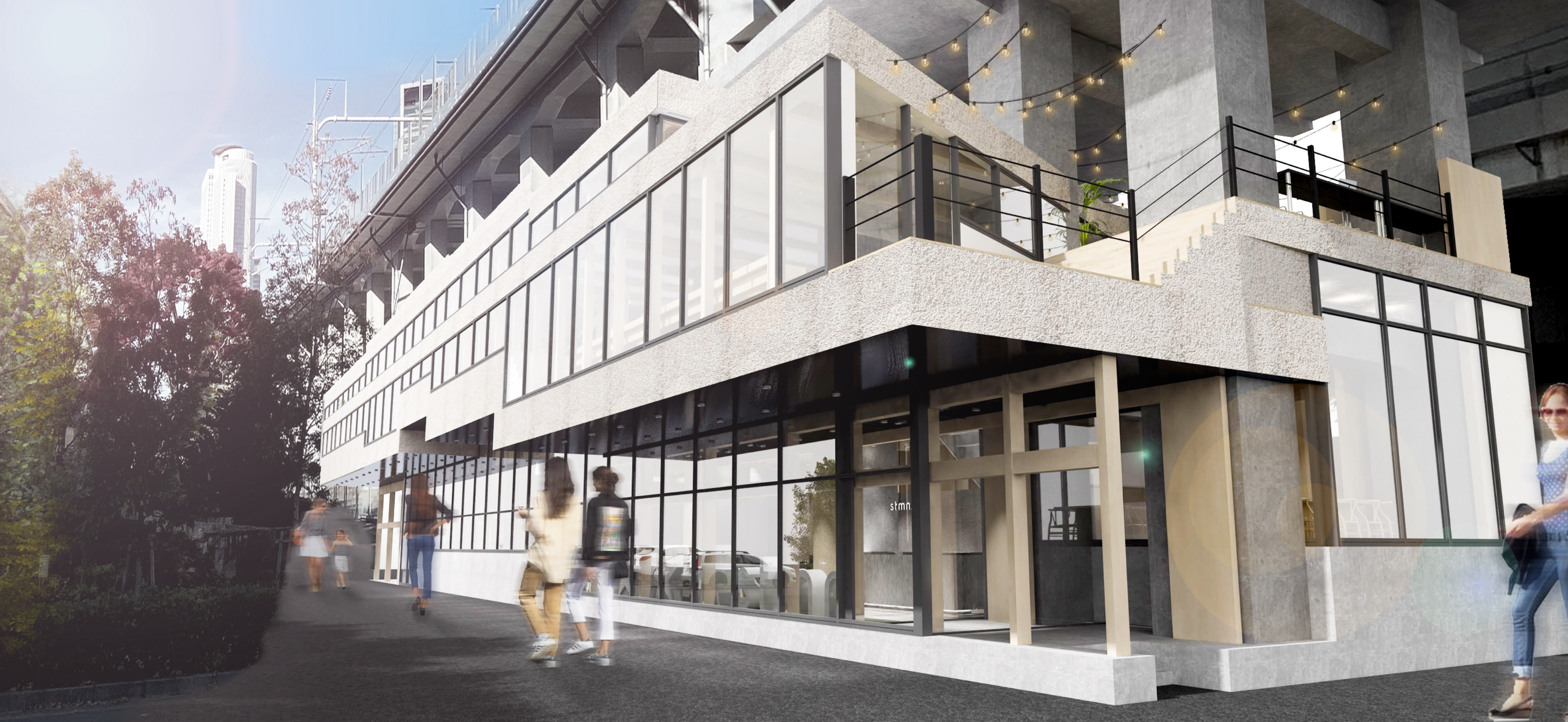 名古屋本社を来春に拡大移転｜アフターコロナを見据え、エンゲージメントがより強まるオフィス空間へ。