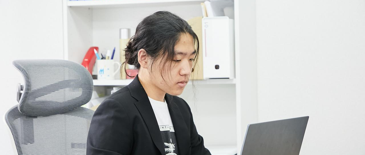 AI、ARを駆使して社会課題を解決！プロダクトを世に広めるマーケター求む。