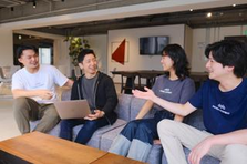 営業の働き方をアップデートする、自社プロダクトのインサイドセールス募集！