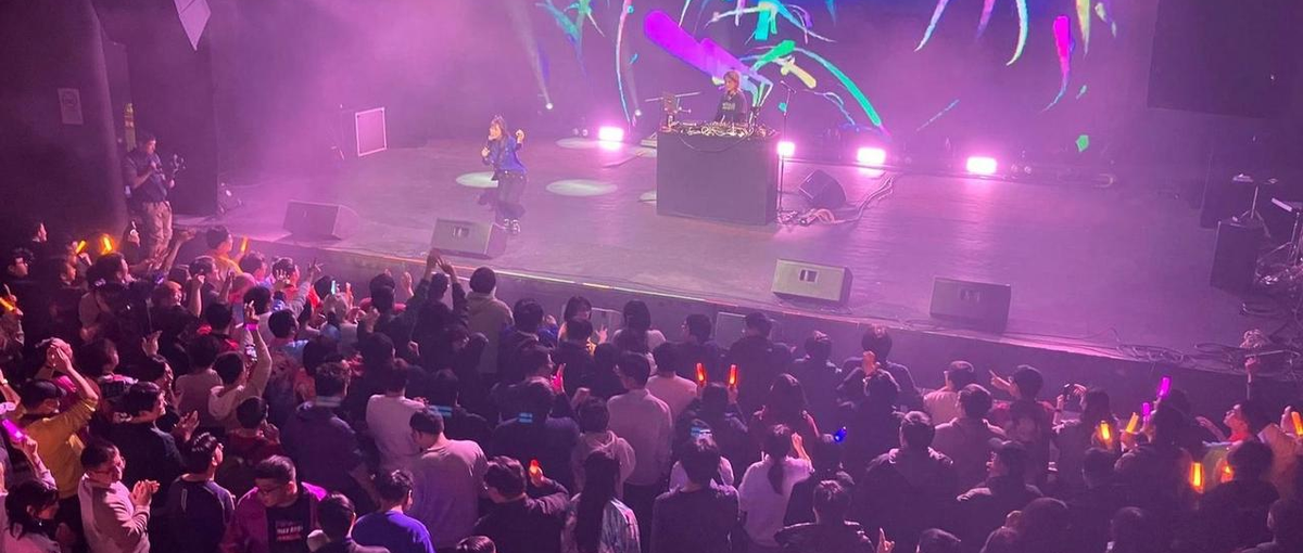 イベント制作ディレクター募集！受託案件から配信まで幅広く活躍できます