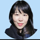 ライター milk。