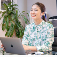 梅田 真未さんのプロフィール