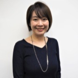 Karin Iwamoto
