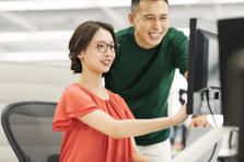 医療美容業界をデザインの力で社会貢献！WEBデザイナー募集中！