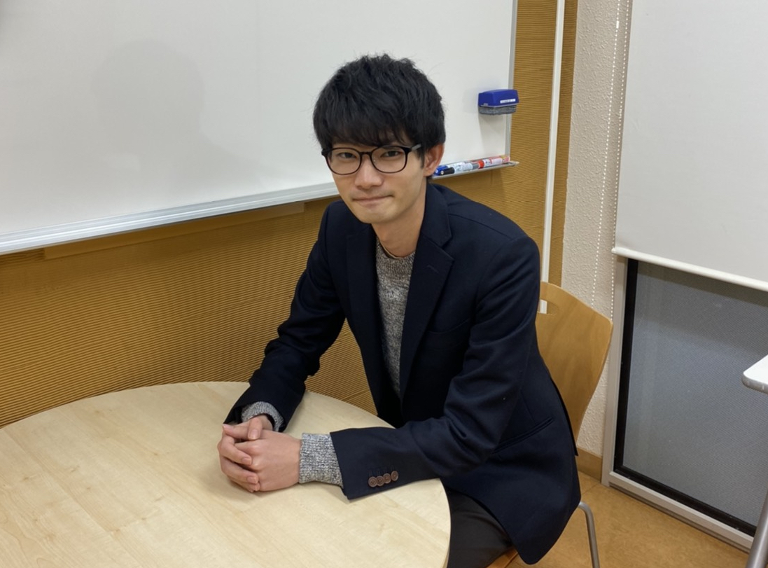 介護職からエンジニアへキャリアチェンジした私が感じていること。　社員インタビューNo.1・山田さん