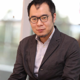 Osamu Hashimoto
