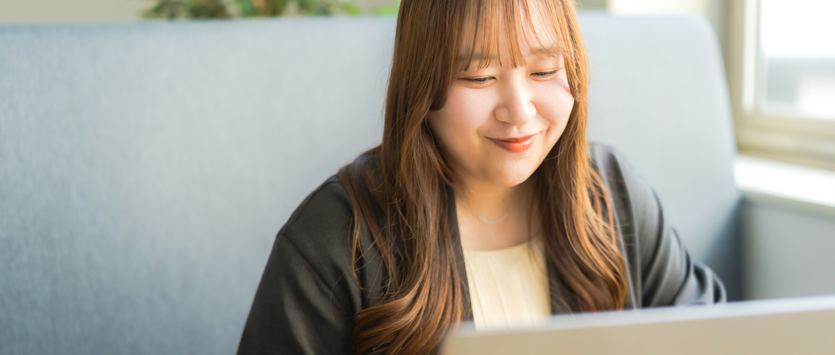 クリエイティブ×戦略｜仲間と成長できる環境で、経験ゼロから広告運用に挑戦！