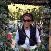 坂上 越郎さんのプロフィール