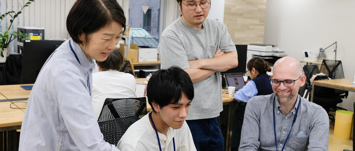 ユニークな実データを探索。食と健康を分析で変える研究開発インターン募集！