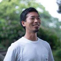 森永 雄太さんのプロフィール