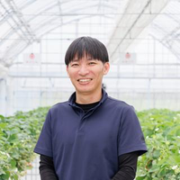 東馬場 怜司さんのプロフィール