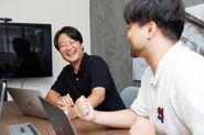 会社が、仕事が楽しすぎる…！そんなのを目指してます