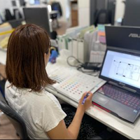 川合 絵美さんのプロフィール