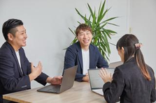 エンジニア出身CEOのもとで成長！品質を守るテストエンジニア募集！