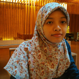 Febriany Nursyaban