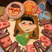 福尾 裕一郎さんのプロフィール