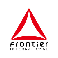 フロンティアインターナショナルの会社情報