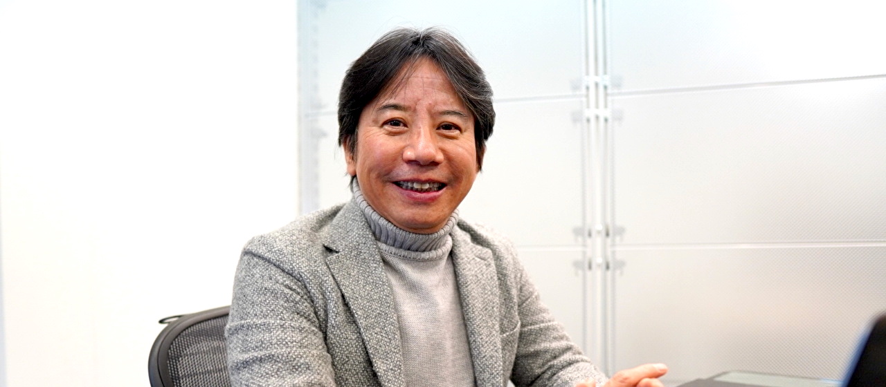 大手金融機関との取り組みも開始！その意図と今後のビットバンクは？【社長インタビュー】