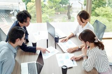 新規事業メンバー募集！仲間と一緒に経験ゼロからエンジニアを目指しませんか？