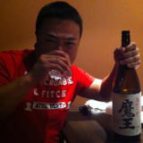 Kamikihara Koichiro