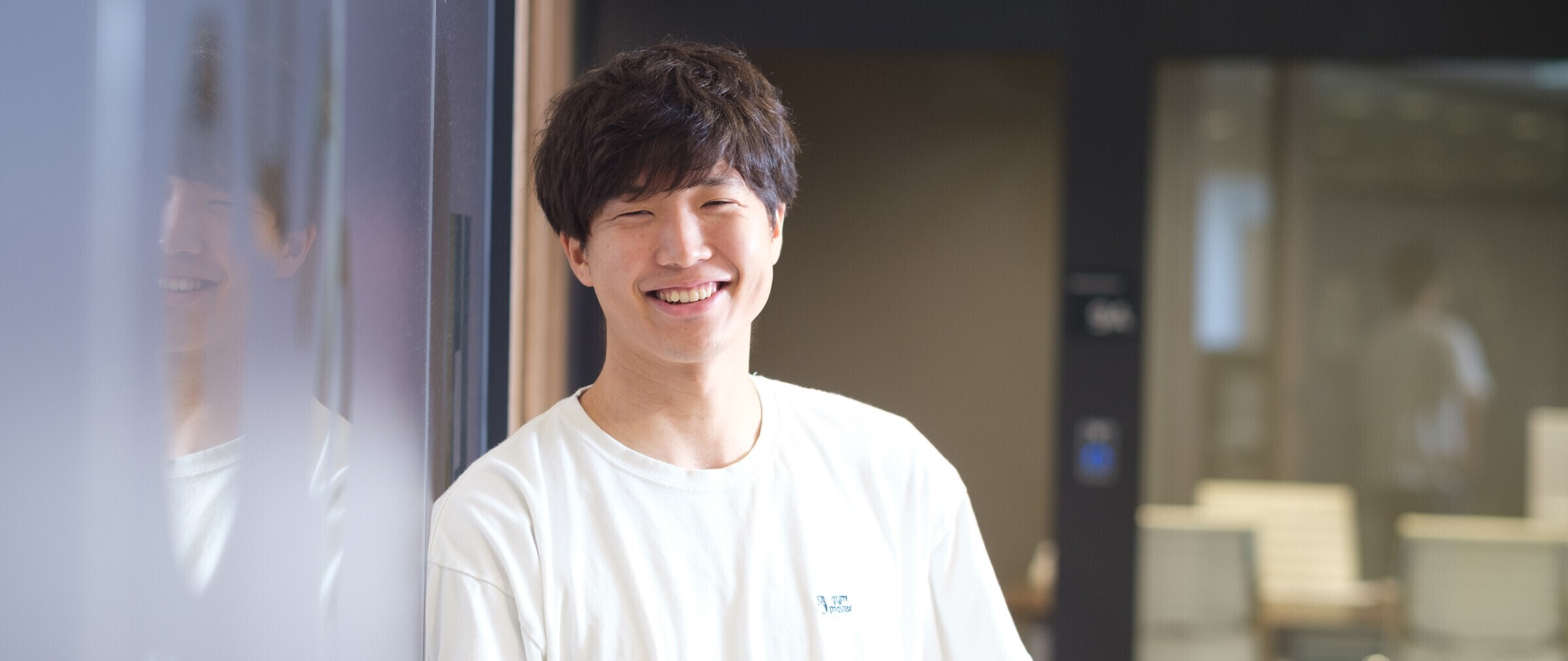 【社長インタビュー】「全ての人に、自由な人生を」”旅ジャンキー社長”が抱く使命感、共に戦いたい仲間とは？