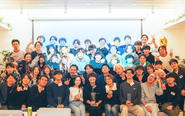 ジャンボでは、1年間で最もバリューを体現したメンバーを表彰する「Jambo Value Award」を開催しています