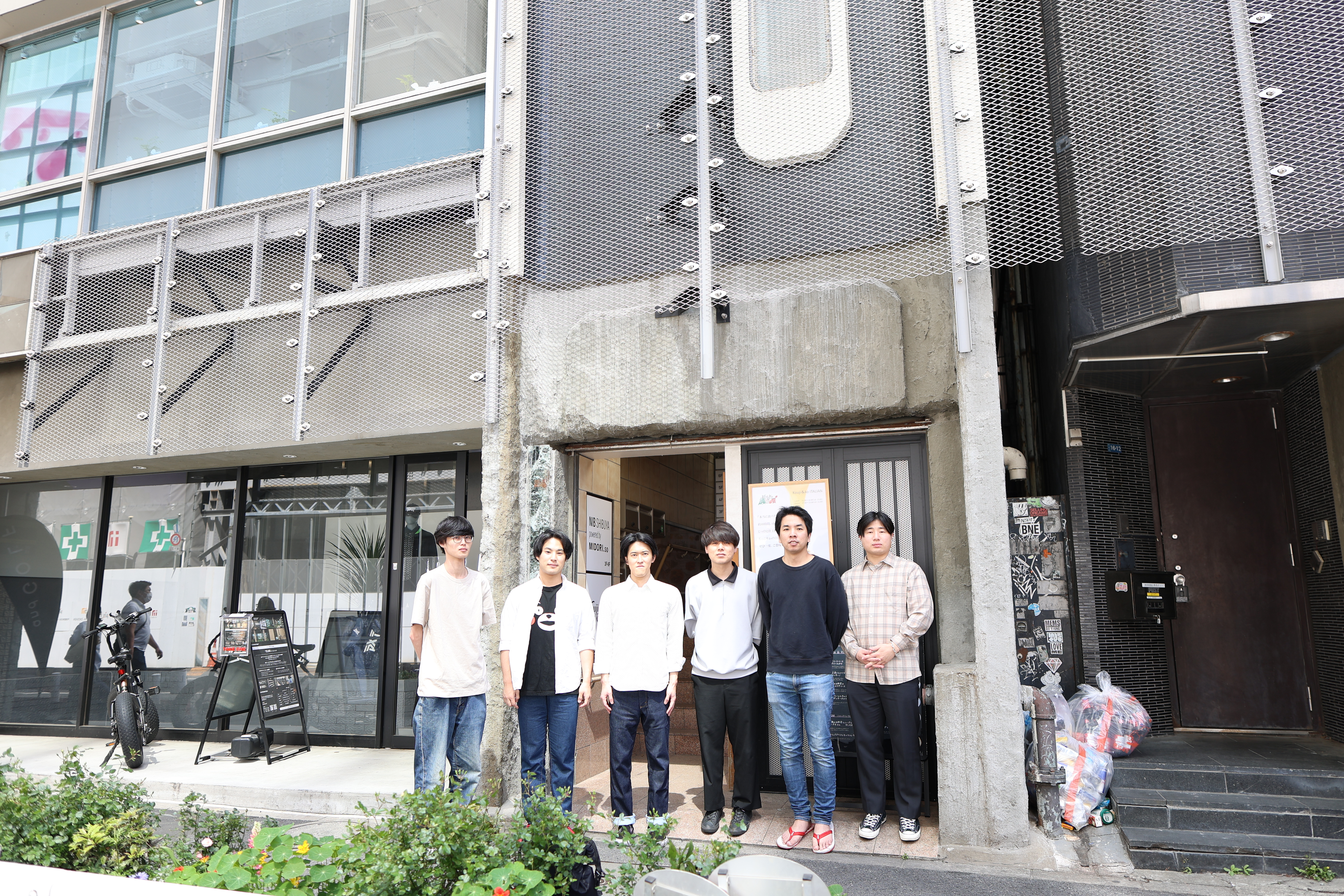 タビアンは新オフィスへ移転しました！