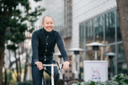 一人で起業するのも楽しいですが、仲間と一緒に会社を創るのも楽しいです！