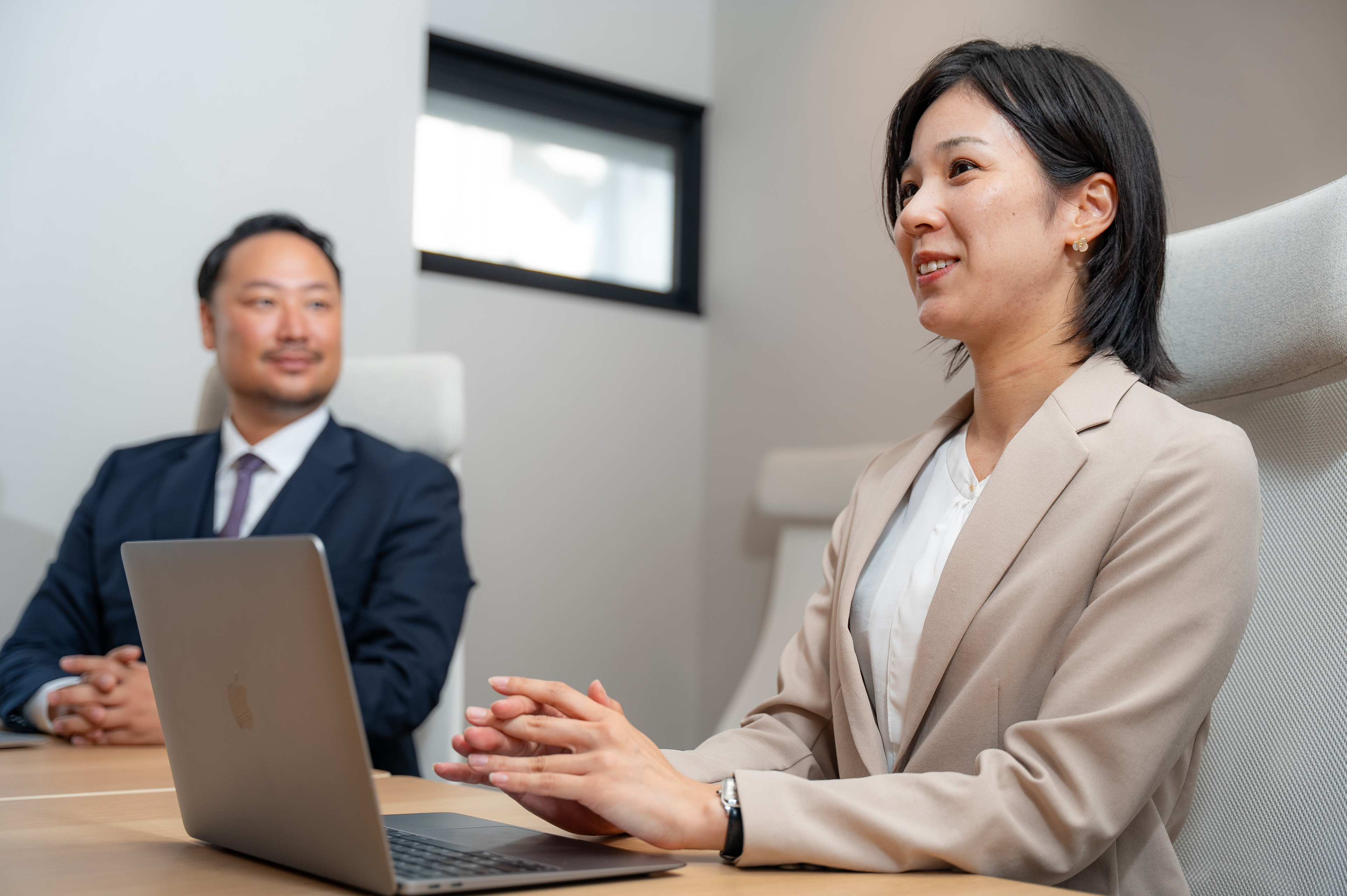 会社の成長を舞台裏からサポート｜一緒に未来を創る人事労務メンバーを募集！