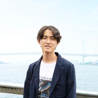 土手 大輝さんのプロフィール