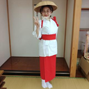 成田 朱実