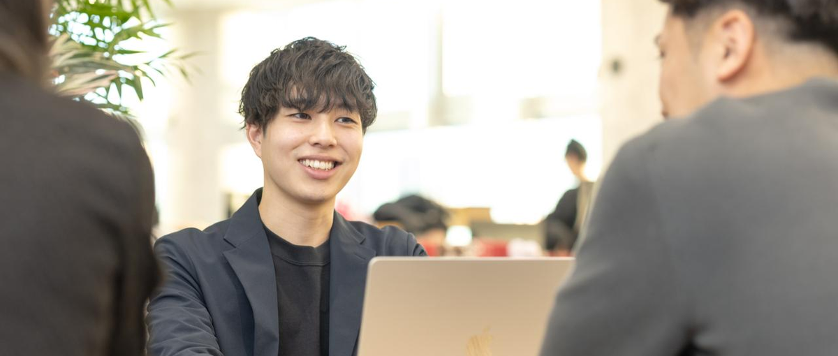 ライブコマースをもっと身近に｜事業をリードするECコンサル募集！