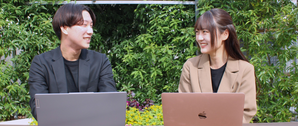 営業職｜CEO直下で圧倒的な営業力を手に入れたいインターン生募集中！