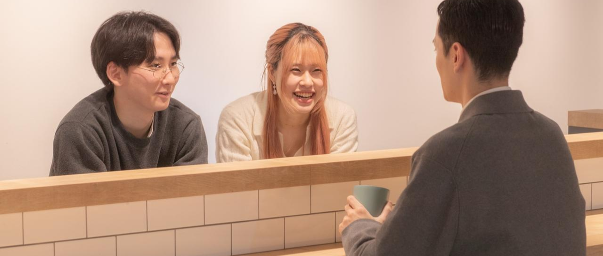 27卒｜文系歓迎｜セキュリティへの第一歩！コミュ力が武器になるコンサル体験