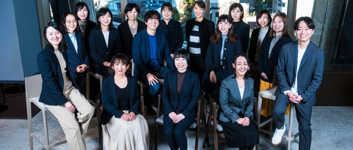 ファンド経理｜スタートアップ市場の発展につながる社会貢献性の高いキャリアへ