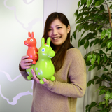 増田　宏美