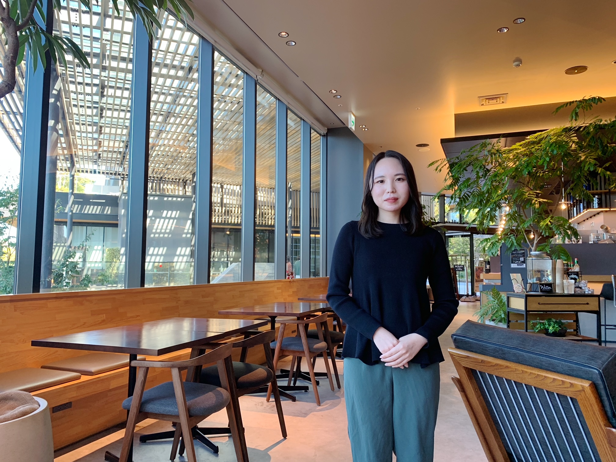 2021年新卒入社（Wantedly採用）社員インタビュー｜就活のことやマーケティング事業部でのお仕事のことなどお訊きしました