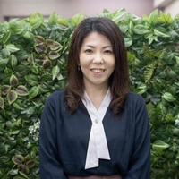 小田 彰子さんのプロフィール