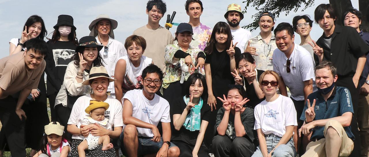 エンジニア：経験無しOK！新規事業の企画開発メンバーを募集！