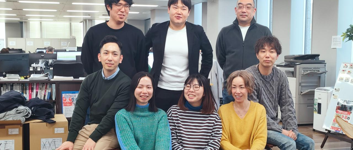 障害のある方が自分らしく生活できるようにサポートする仕事をしませんか？