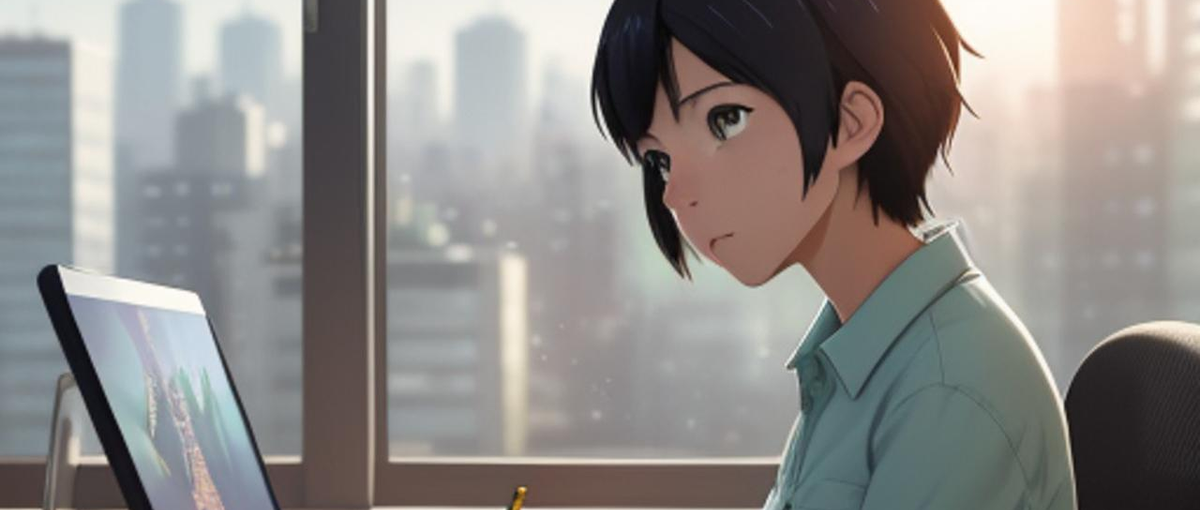 好きを仕事にしよう！アートディレクター募集中！