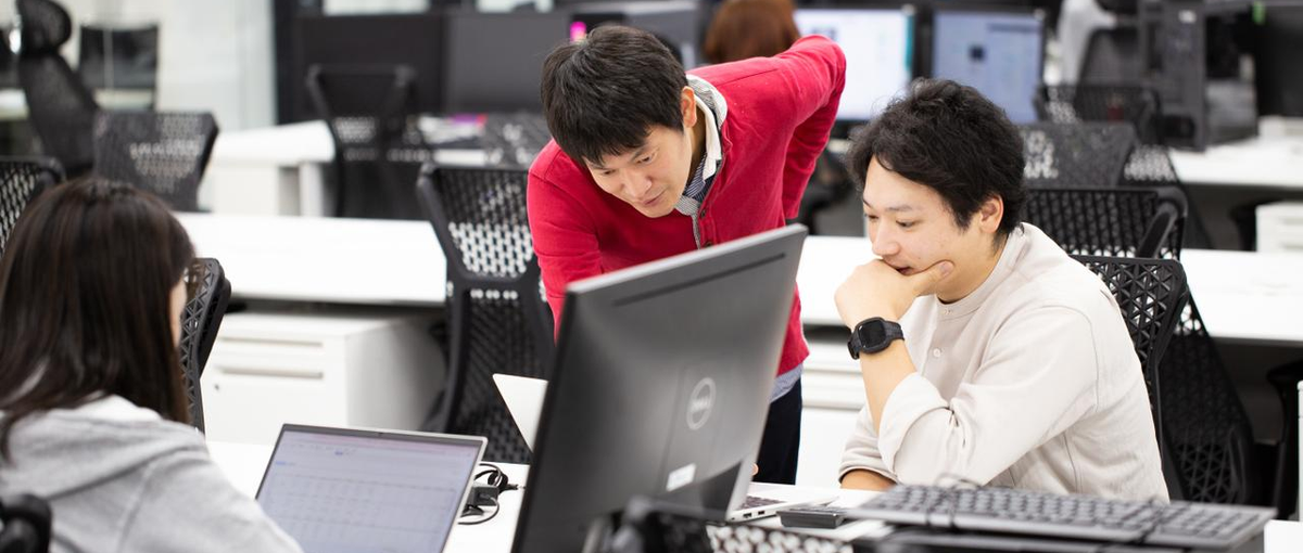 1月から心機一転、上場を控える企業でバリバリマーケターとして活躍しません？