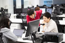 1月から心機一転、上場を控える企業でバリバリマーケターとして活躍しません？