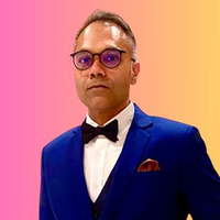 ゴメス ロジャーさんのプロフィール